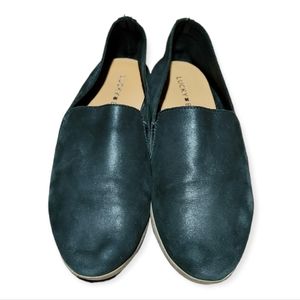 Lucky Brand Charsa Flats